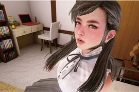 PS VR戀愛遊戲《幸福莊管理人》日本網友:跟我想像中的不一樣... PS VR戀愛遊戲《幸福莊管理人》日本網友:跟我想像中的不一樣...