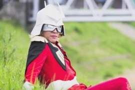 《真人版夏亞預想排行榜》寫實化初鋼網友認為最適合演出紅色彗星的是? 《真人版夏亞預想排行榜》寫實化初鋼網友認為最適合演出紅色彗星的是?