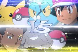 職業寶可夢玩家《Pokemon Go訓練師薪水調查》沒算進對戰搶來的錢…… 職業寶可夢玩家《Pokemon Go訓練師薪水調查》沒算進對戰搶來的錢……