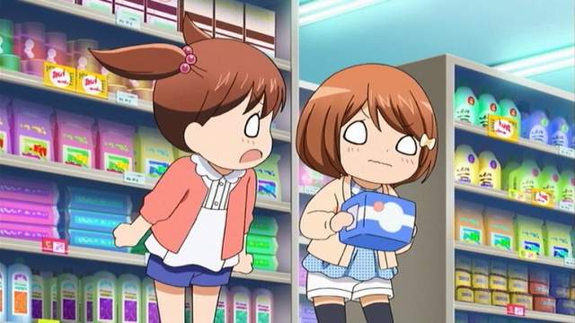 漫畫超貼切描寫《女生月經的痛楚》男生別再以為性轉換很爽快了……