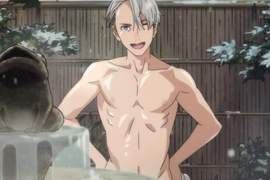 不愧是人氣第一《YURI!!! on ICE》維克托G.E.M.立體化模型製作決定 不愧是人氣第一《YURI!!! on ICE》維克托G.E.M.立體化模型製作決定