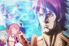 《遊戲人生》作者榎宮祐爆彈發言:漫畫專門學校講師都是三流 《遊戲人生》作者榎宮祐爆彈發言:漫畫專門學校講師都是三流