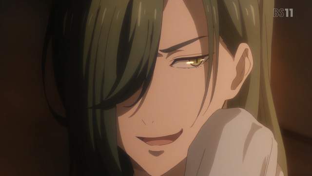 《刀劍亂舞花丸ED》這些參考資料應該都能寫出一篇論文惹