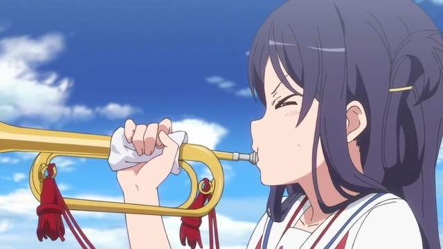 4月新番《女角體香排行榜》搭配草莓果醬一定很美味 4月新番《女角體香排行榜》搭配草莓果醬一定很美味