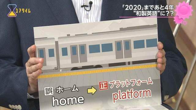 《日本人的和製英文》外國人看了一頭霧水的錯誤用法又有哪些呢？