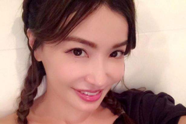 《亞洲人真的不會老》日本名模實際年齡嚇到歐美人w 