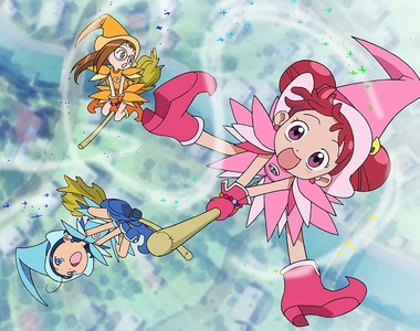 【超懷念】《小魔女DoReMi》相隔多年終於推出高畫質藍光BOX 【超懷念】《小魔女DoReMi》相隔多年終於推出高畫質藍光BOX