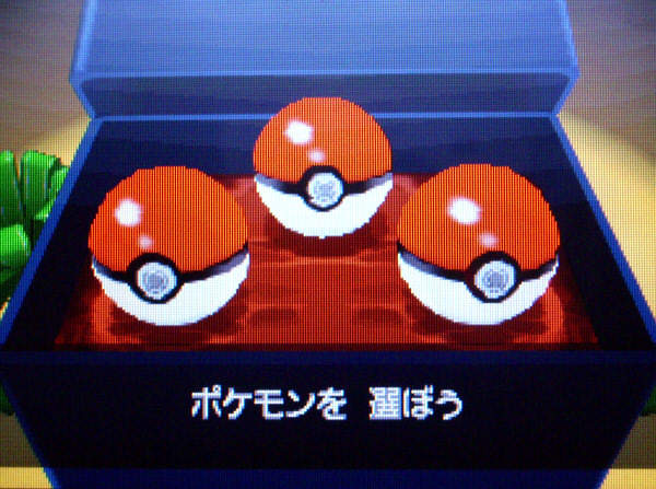 《玩家們最早選擇的寶可夢》遙想當年最早跟著你的寶可夢是? 《玩家們最早選擇的寶可夢》遙想當年最早跟著你的寶可夢是?