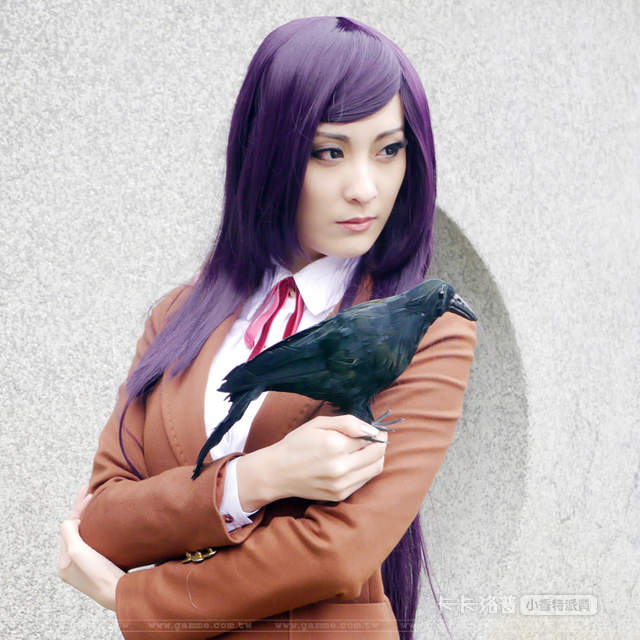 小香特派員 ★ 台中逢甲CWT T15 第一日微量拍拍Cosplay遊記 小香特派員 ★ 台中逢甲CWT T15 第一日微量拍拍Cosplay遊記