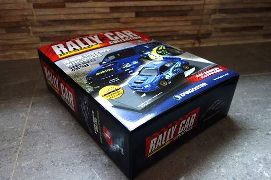 男孩、男人無界線 Rally Car Collection拉力賽車經典收藏誌 男孩、男人無界線 Rally Car Collection拉力賽車經典收藏誌