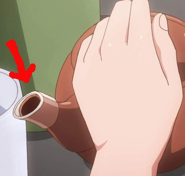 《茶壺的衝擊事實》壺嘴上的塑膠管套真正用意原來是？