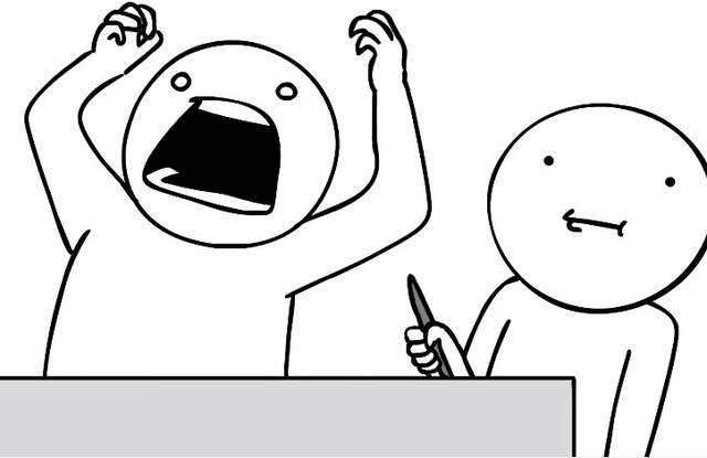 《店員的心聲》打烊前最後5分鐘進來的客人真的很讓人困擾 《店員的心聲》打烊前最後5分鐘進來的客人真的很讓人困擾