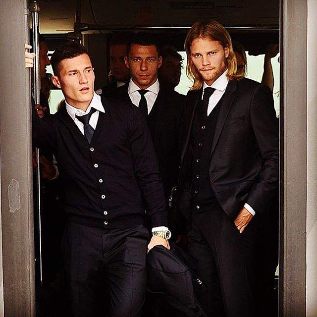 欧洲杯明星《冰岛索尔》走红 现在开始看比赛