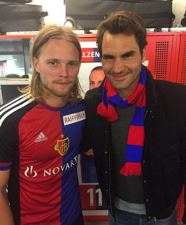 欧洲杯明星《冰岛索尔》走红 现在开始看比赛