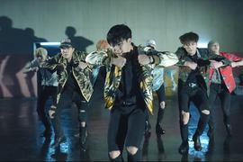 10首《超難學的K-POP舞蹈》學完命也去了一半(誤) 10首《超難學的K-POP舞蹈》學完命也去了一半(誤)