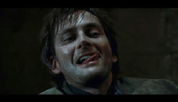 調查《最讓人毛骨悚然的動作》沒想到原來這麼平凡...