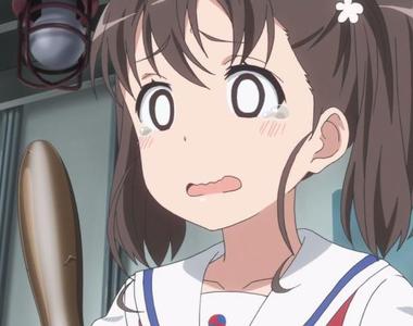 4月新番《高校艦隊》還搞不清楚誰是誰R18同人本就出了 4月新番《高校艦隊》還搞不清楚誰是誰R18同人本就出了