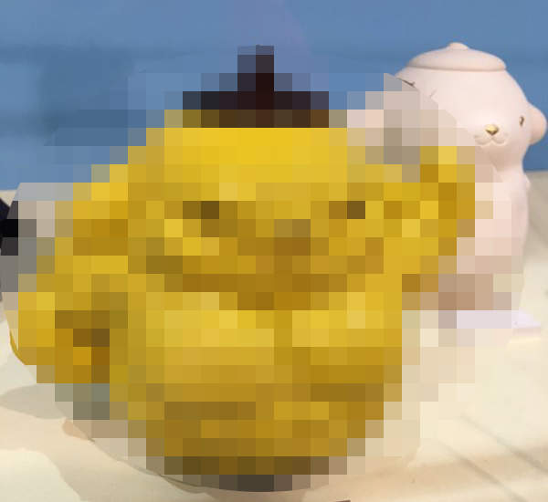 衝擊《美大生製作布丁狗的結果》以後也要跟Kitty前輩一樣無極限嗎ww 衝擊《美大生製作布丁狗的結果》以後也要跟Kitty前輩一樣無極限嗎ww