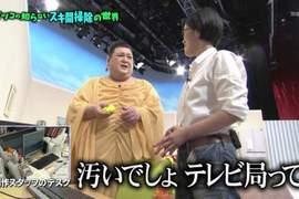 電視台造假炎上《清潔鍵盤的果凍膠》竟然乾淨到連鍵盤都變了…… 電視台造假炎上《清潔鍵盤的果凍膠》竟然乾淨到連鍵盤都變了……