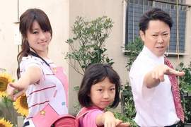 《深田恭子當人母》最新日劇演出媽媽角色 粉絲表示還沒做好心理準備啊啊啊 《深田恭子當人母》最新日劇演出媽媽角色 粉絲表示還沒做好心理準備啊啊啊