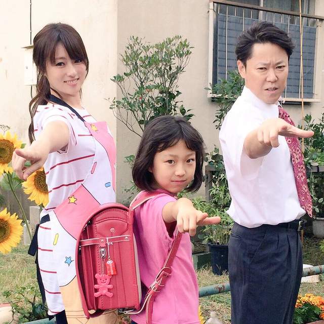 《深田恭子當人母》最新日劇演出媽媽角色 粉絲表示還沒做好心理準備啊啊啊 《深田恭子當人母》最新日劇演出媽媽角色 粉絲表示還沒做好心理準備啊啊啊