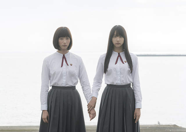 湊佳苗小說《少女》電影化　看見人死的瞬間是否就能變得堅強