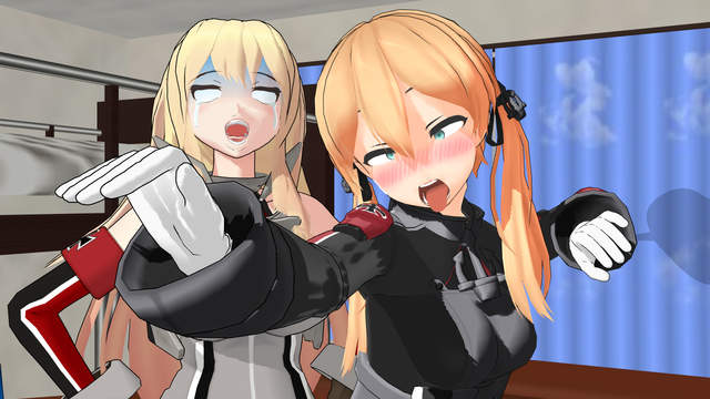 畫面爛翻的《艦隊收藏PSV版》提督們只好用PPT苦中作樂…… 畫面爛翻的《艦隊收藏PSV版》提督們只好用PPT苦中作樂……