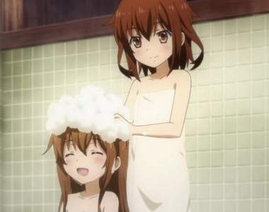 《媽媽味動漫角色》好想撒嬌好想被她們關懷一下 《媽媽味動漫角色》好想撒嬌好想被她們關懷一下