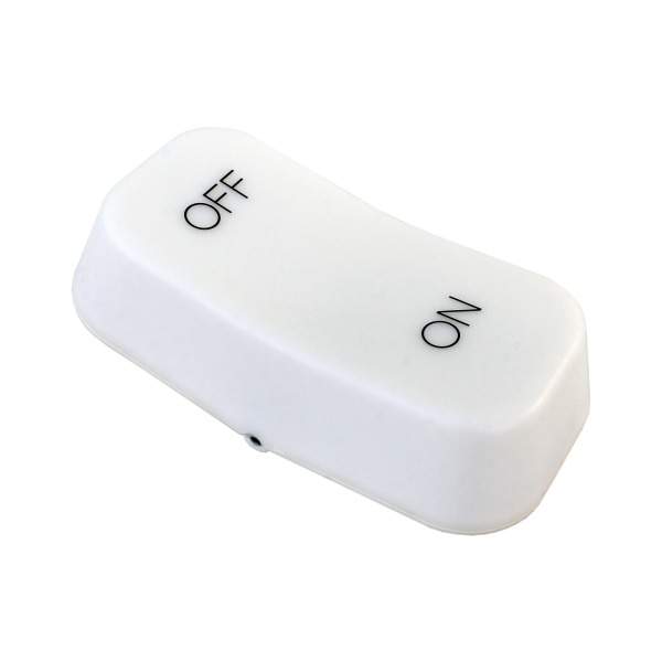 《巨大開關燈》還真的是ON跟OFF就可以開開關關呢ww