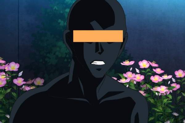 名偵探柯南《黑影犯人水汪汪大眼》這些爽朗的傢伙是誰我不認識啊