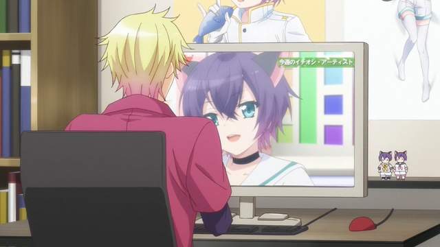 《令人懷念的網路文化》當年還玩過踩HIT送賀圖文活動