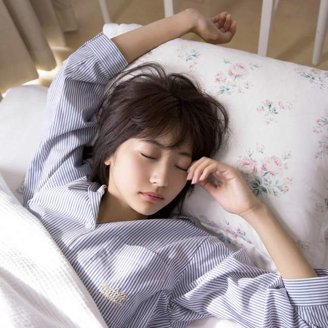 科學證明《女生比男生還需要睡覺》嘿嘿以後有賴床的權利了 科學證明《女生比男生還需要睡覺》嘿嘿以後有賴床的權利了