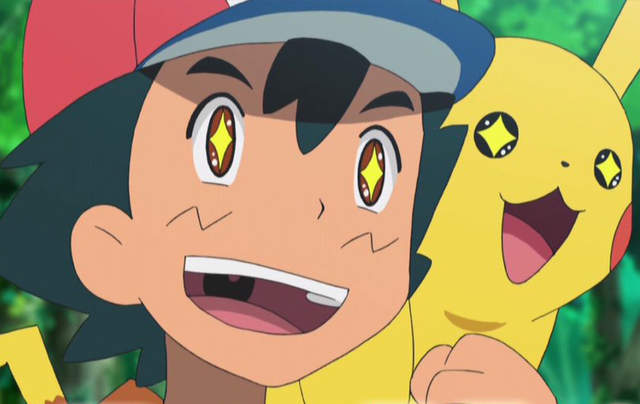 從玩具展廣告看《皮卡丘人氣回升》電氣鼠努力重返榮耀……