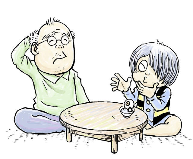 歡樂的《鬼太郎之父告別式》粉絲用笑容送別妖怪大師水木茂