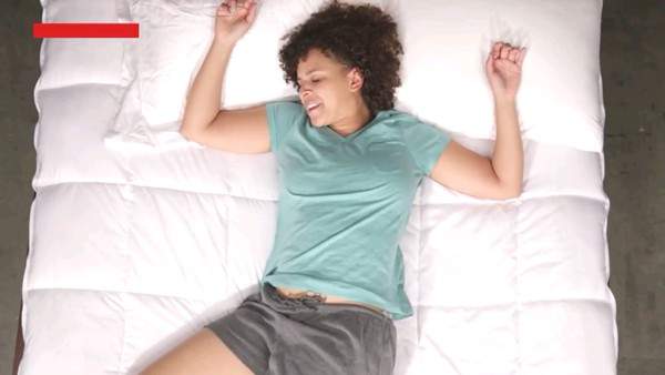 《睡姿看出心理特質》今天晚上不要因為太在意睡不著哦(ゝ∀・) 《睡姿看出心理特質》今天晚上不要因為太在意睡不著哦(ゝ∀・)