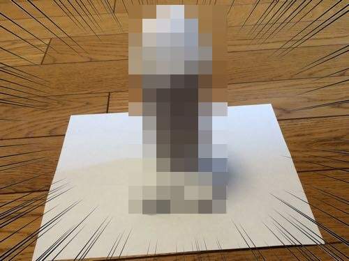 超閒高中生しいたけ《製作老二火箭》懷疑他的青春都浪費在老二上了 超閒高中生しいたけ《製作老二火箭》懷疑他的青春都浪費在老二上了