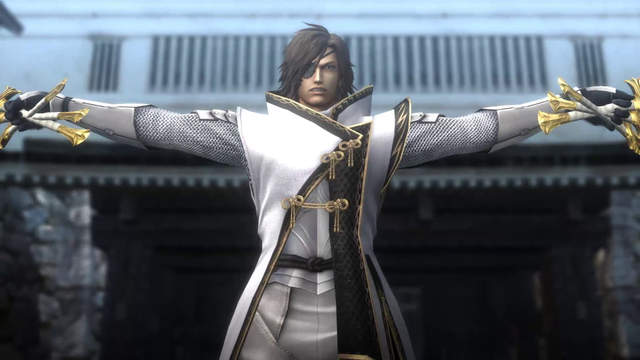 《戰國BASARA 真田幸村傳》熱血戰鬥影片公開 《戰國BASARA 真田幸村傳》熱血戰鬥影片公開