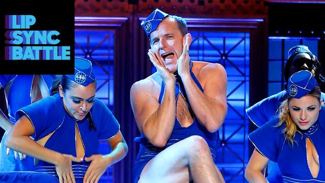 《Clark Gregg對嘴表演》考森探員變裝上癮了嗎... 《Clark Gregg對嘴表演》考森探員變裝上癮了嗎...