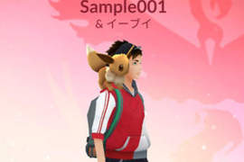 《Pokemon Go》新功能「夥伴寶可夢」稀有糖果也能輕鬆入手 《Pokemon Go》新功能「夥伴寶可夢」稀有糖果也能輕鬆入手