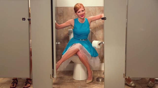 神分析?《工作時大便可以賺多少錢》我我我......先去大便了 神分析?《工作時大便可以賺多少錢》我我我......先去大便了