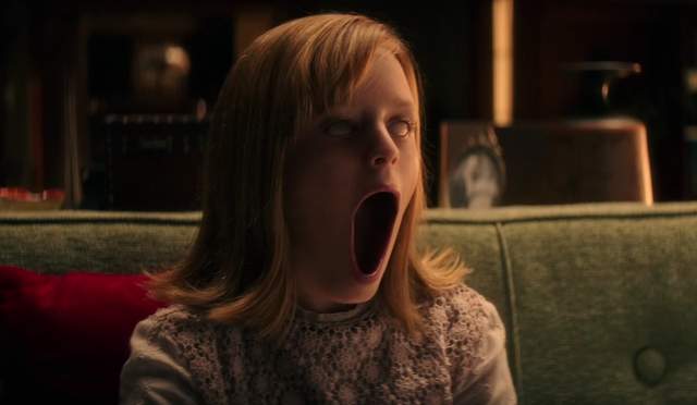 恐怖片《碟仙：惡靈始源》預告很恐怖但名字卻很好笑XD