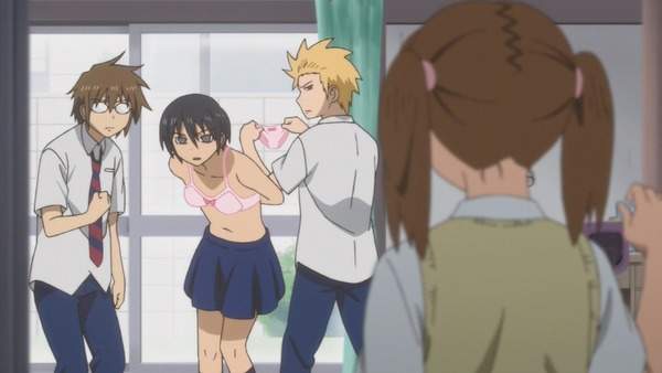 《設計自己專屬的內衣》把喜歡的角色穿在身上～