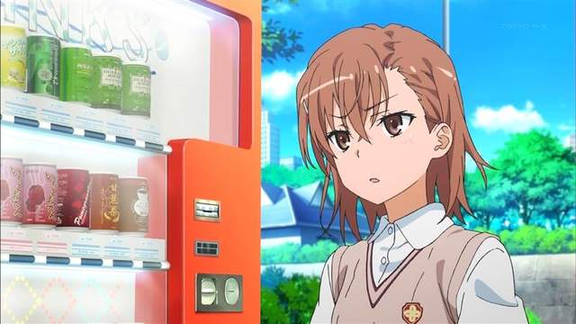 《自動販賣機薄本》熱呼呼的澄黃液體總是能溫暖人心… 《自動販賣機薄本》熱呼呼的澄黃液體總是能溫暖人心…