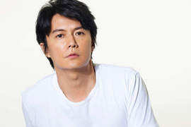 春季日劇《福山雅治》月九主演決定 《破案天才伽利略》班底再集合 春季日劇《福山雅治》月九主演決定 《破案天才伽利略》班底再集合