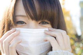 「對戴口罩的女生有好印象嗎?」約八成的男性對《口罩女子》的印象是...? 「對戴口罩的女生有好印象嗎?」約八成的男性對《口罩女子》的印象是...?