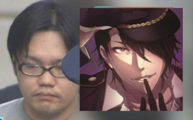 《網路歌手和女高中生交往》被逮捕的那位沒事也中槍Σ(ﾟДﾟ)