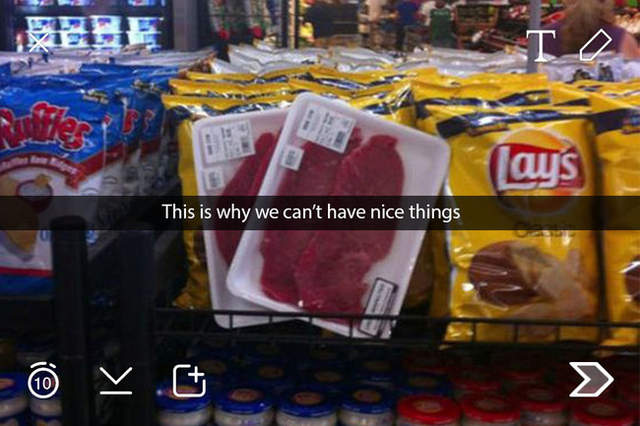 讓人《一秒煩躁圖片》碰到這種事真的很火大