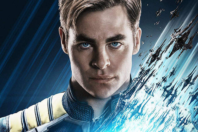 《星際爭霸戰:浩瀚無垠》最新預告 第一次這麼捨不得電影上映Q_Q 《星際爭霸戰:浩瀚無垠》最新預告 第一次這麼捨不得電影上映Q_Q