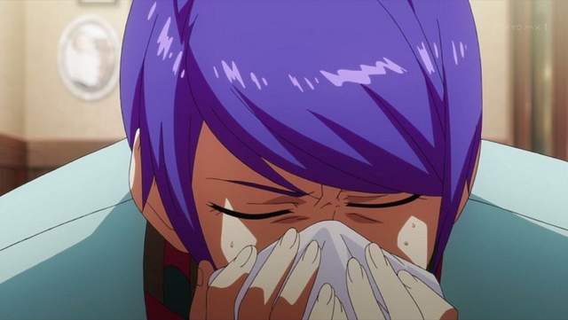 汗味戰士《變態男專偷棒球部男孩汗臭衣》遭逮供稱：對男性感興趣