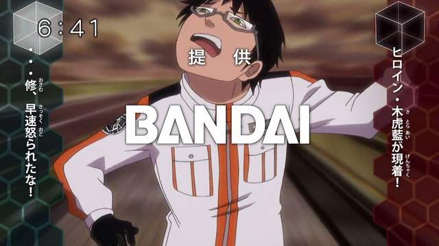 灌票失敗《境界觸發者人氣投票》單數版和複數版票數都一樣